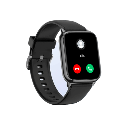 Amazfit Pop 2 AMOLED Calling Smart Watch