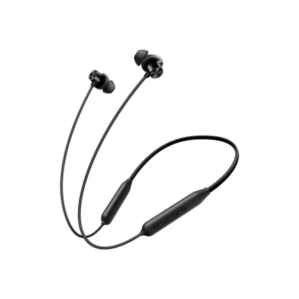 OnePlus Bullets Wireless Z2 Neckband Earbuds