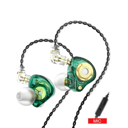 TRN MT1 Pro Professional Hi-Fi Dynamic In-Ear Earphone