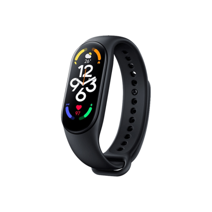 Xiaomi Mi Band 7 AMOLED Smart Fitness Tracker
